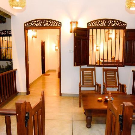Odailem Resort - ตัลป์ ภายนอก รูปภาพ