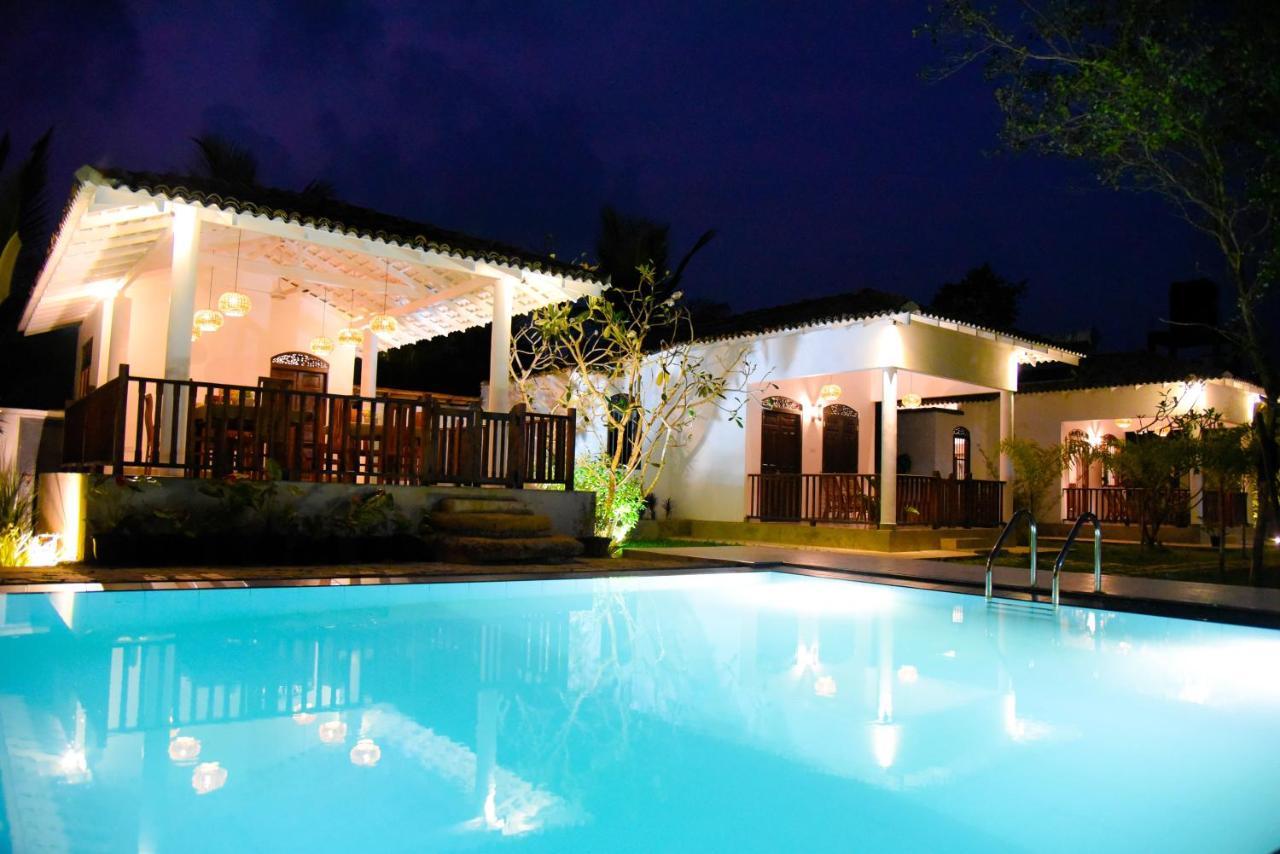 Odailem Resort - ตัลป์ ภายนอก รูปภาพ
