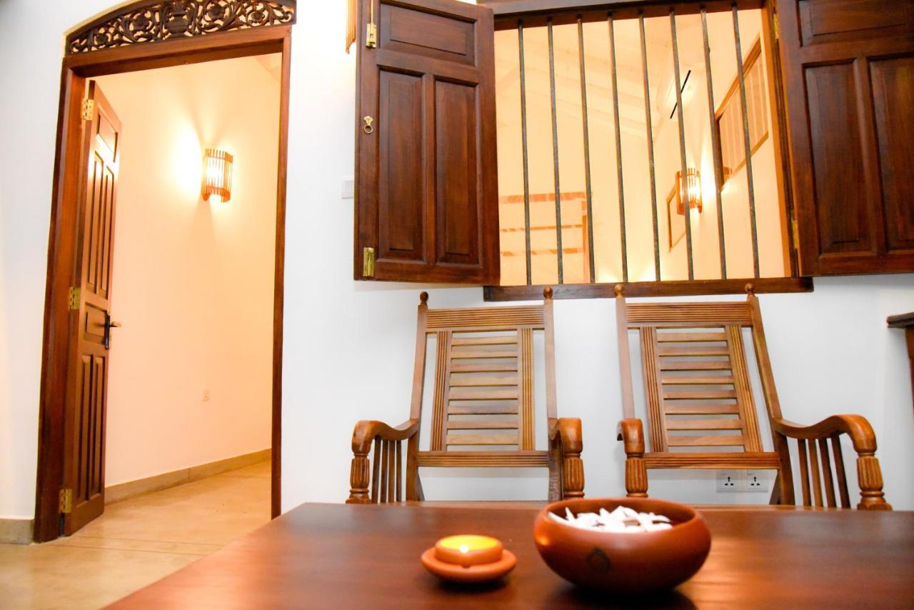 Odailem Resort - ตัลป์ ภายนอก รูปภาพ