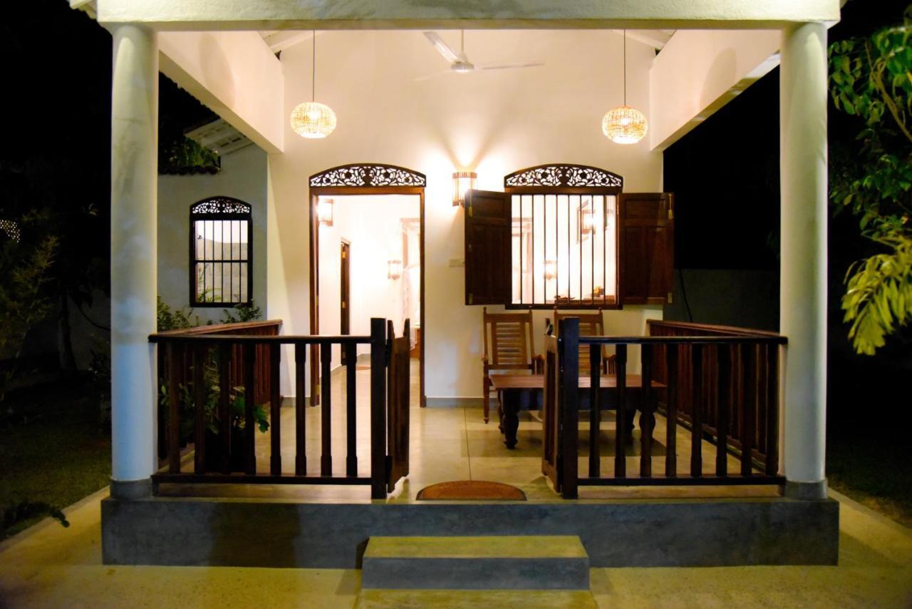 Odailem Resort - ตัลป์ ภายนอก รูปภาพ