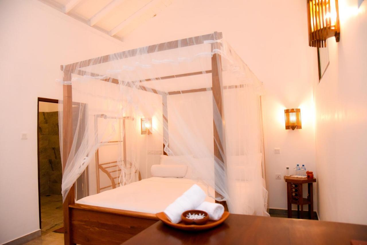 Odailem Resort - ตัลป์ ภายนอก รูปภาพ