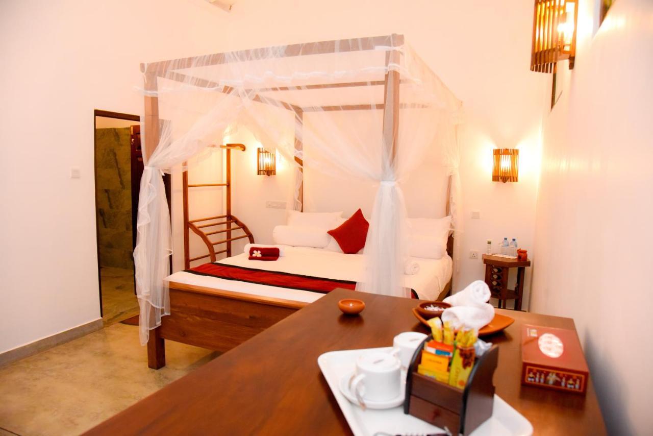 Odailem Resort - ตัลป์ ภายนอก รูปภาพ
