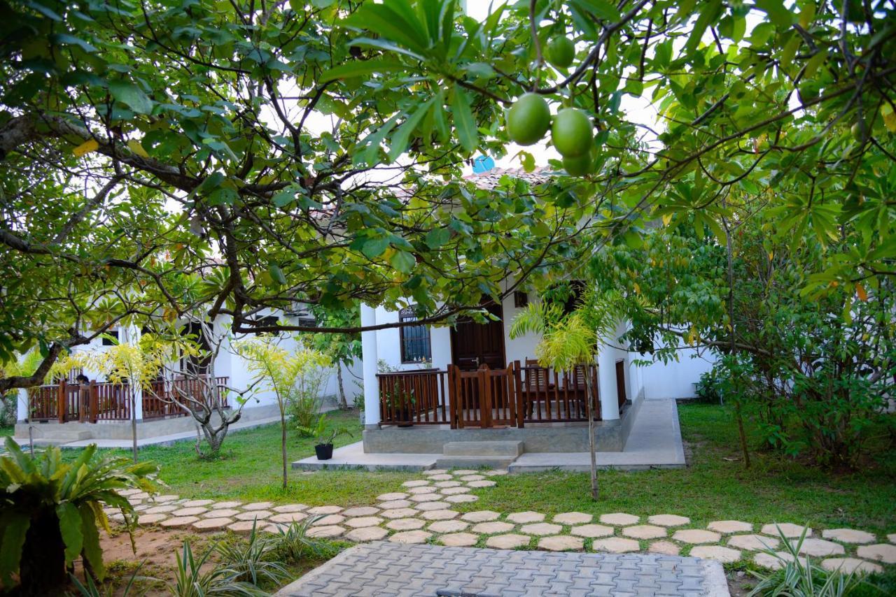 Odailem Resort - ตัลป์ ภายนอก รูปภาพ