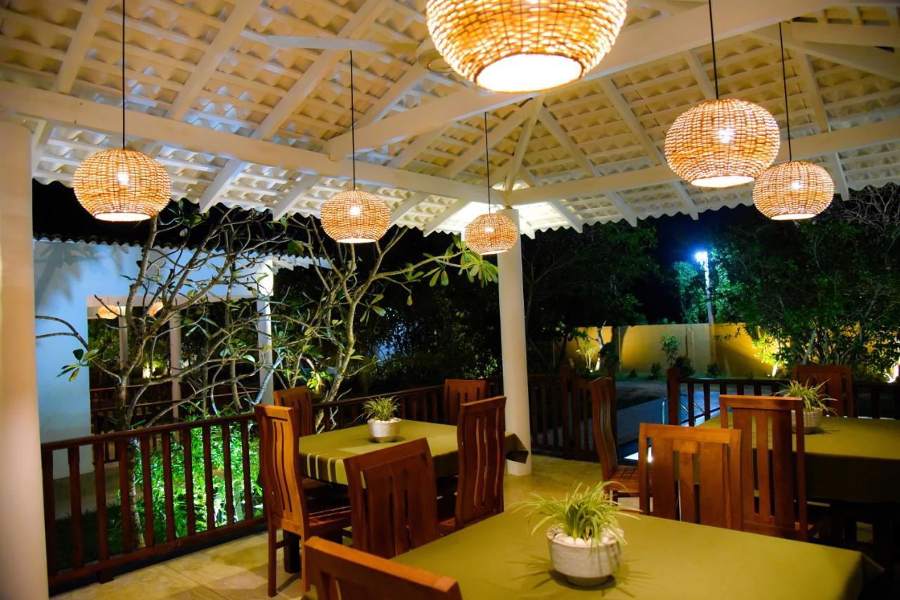 Odailem Resort - ตัลป์ ภายนอก รูปภาพ