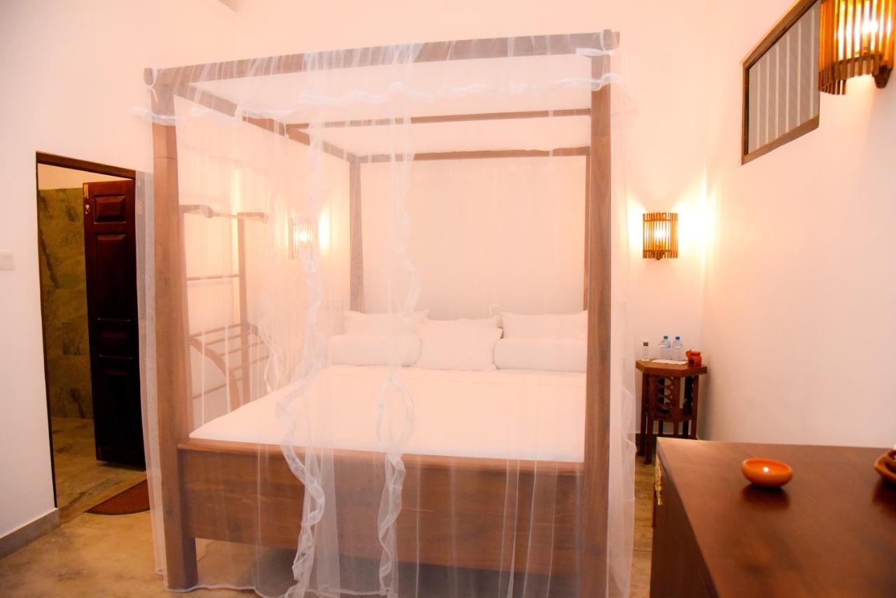 Odailem Resort - ตัลป์ ภายนอก รูปภาพ