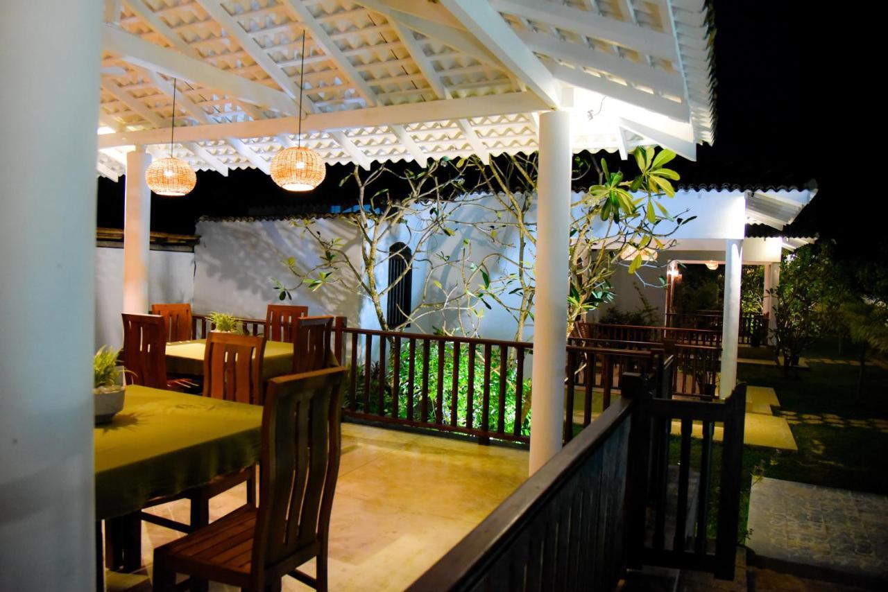 Odailem Resort - ตัลป์ ภายนอก รูปภาพ
