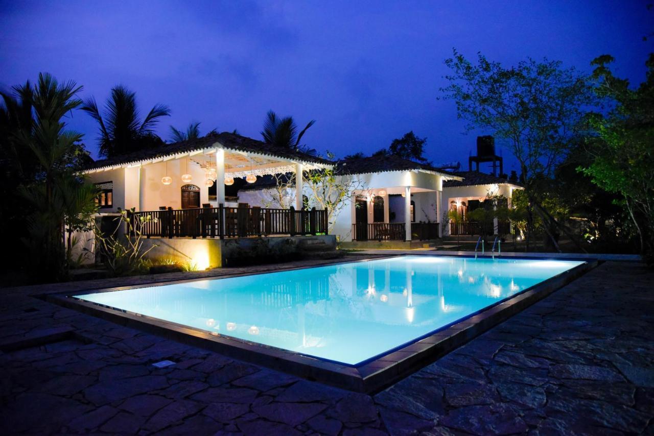 Odailem Resort - ตัลป์ ภายนอก รูปภาพ